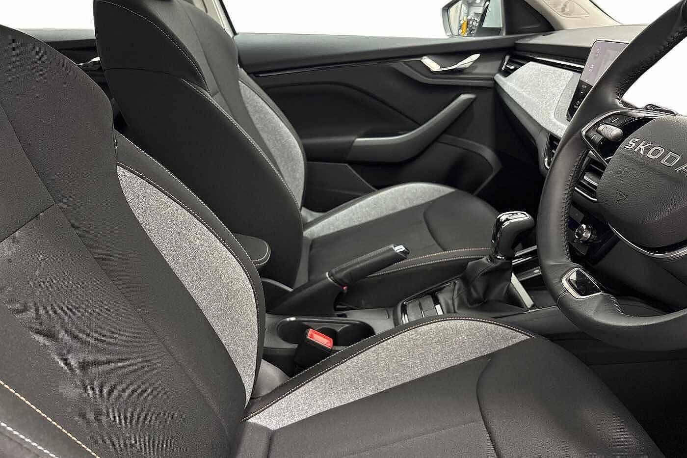 Used Skoda Kamiq 2025 for sale - 77873538: Photo 10