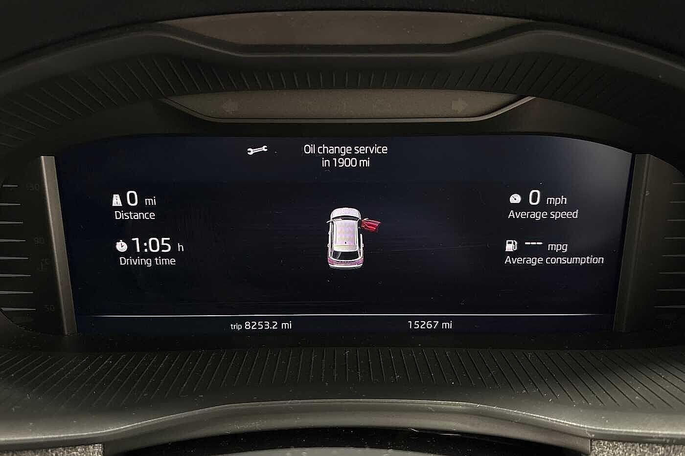 Used Skoda Kamiq 2025 for sale - 77873538: Photo 11