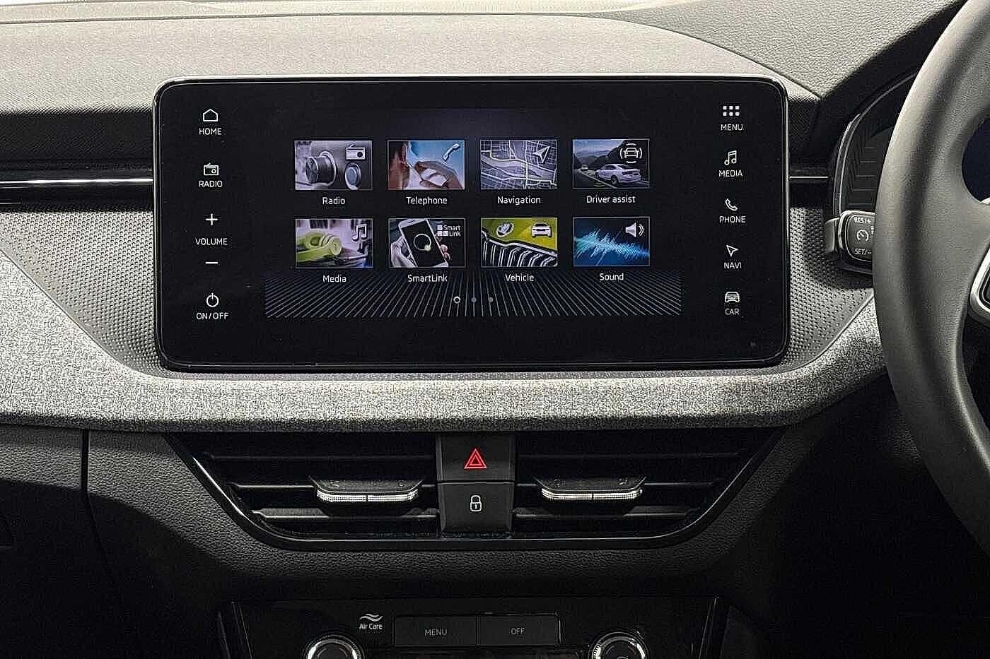 Used Skoda Kamiq 2025 for sale - 77873538: Photo 12