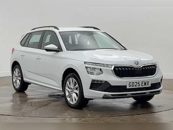 Used Skoda Kamiq 2025 for sale - 77873538: Photo