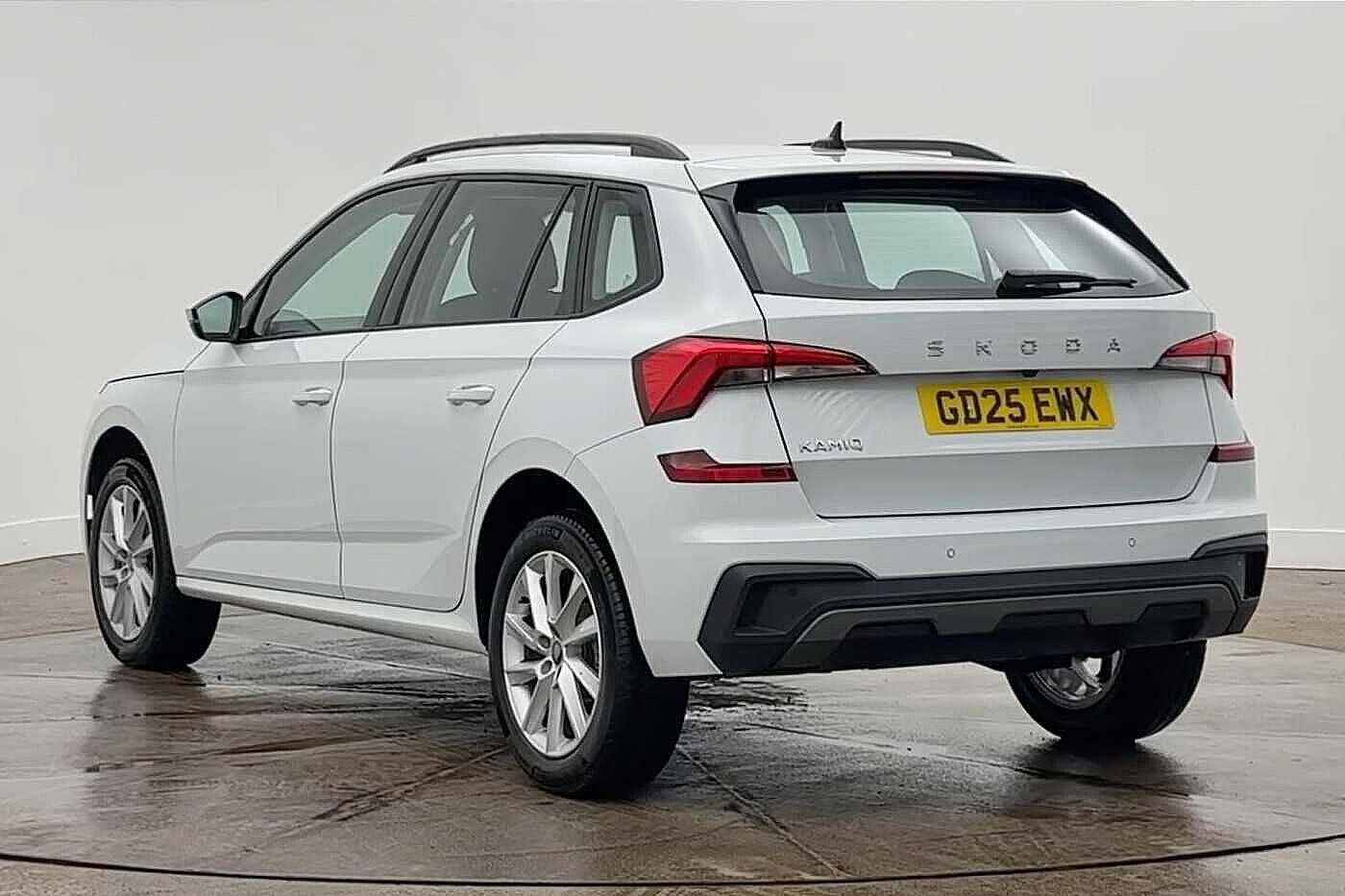 Used Skoda Kamiq 2025 for sale - 77873538: Photo 3