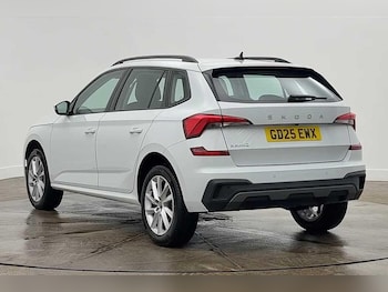 Used Skoda Kamiq 2025 for sale - 77873538: Photo