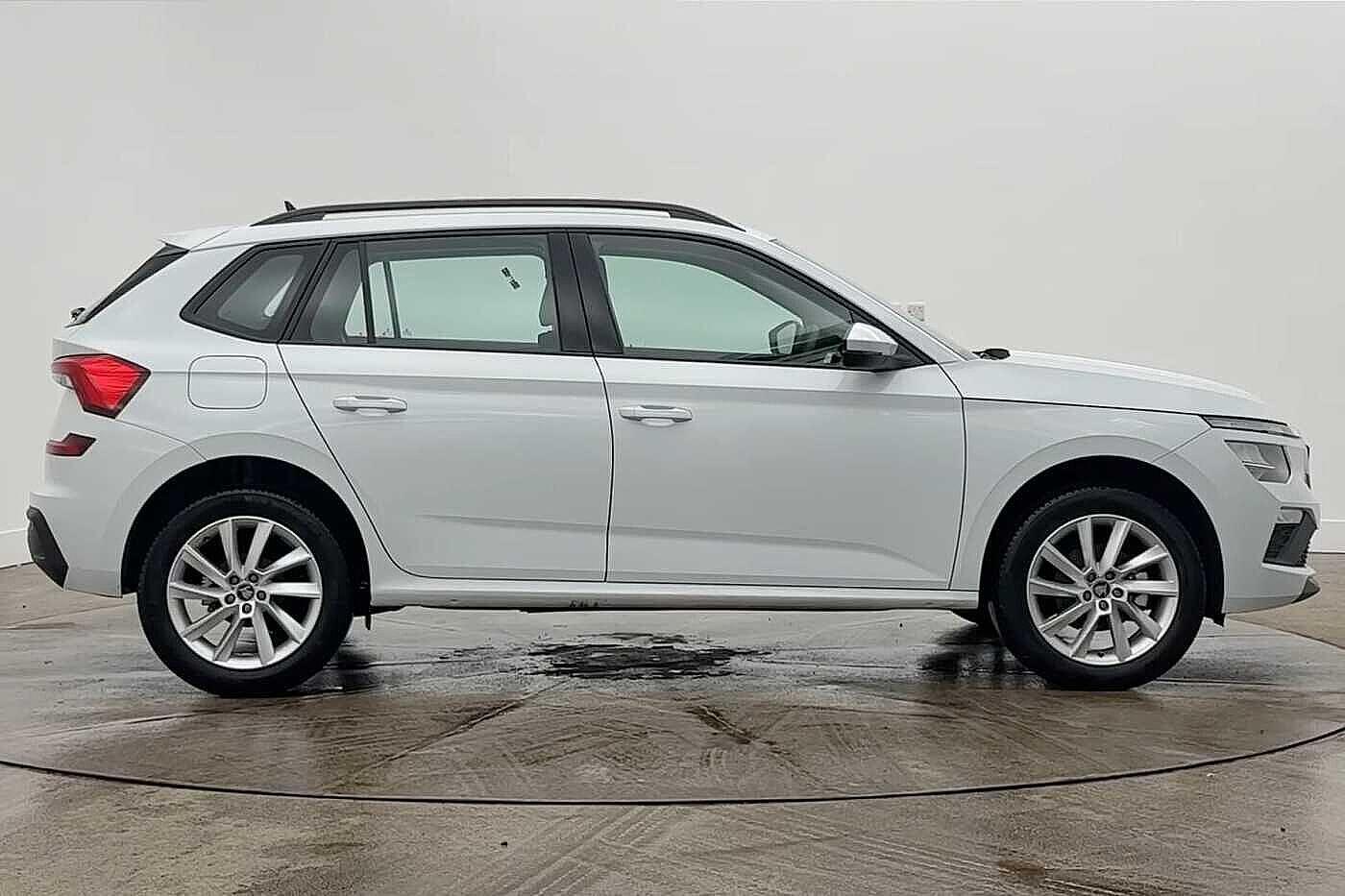 Used Skoda Kamiq 2025 for sale - 77873538: Photo 4