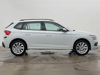 Used Skoda Kamiq 2025 for sale - 77873538: Photo