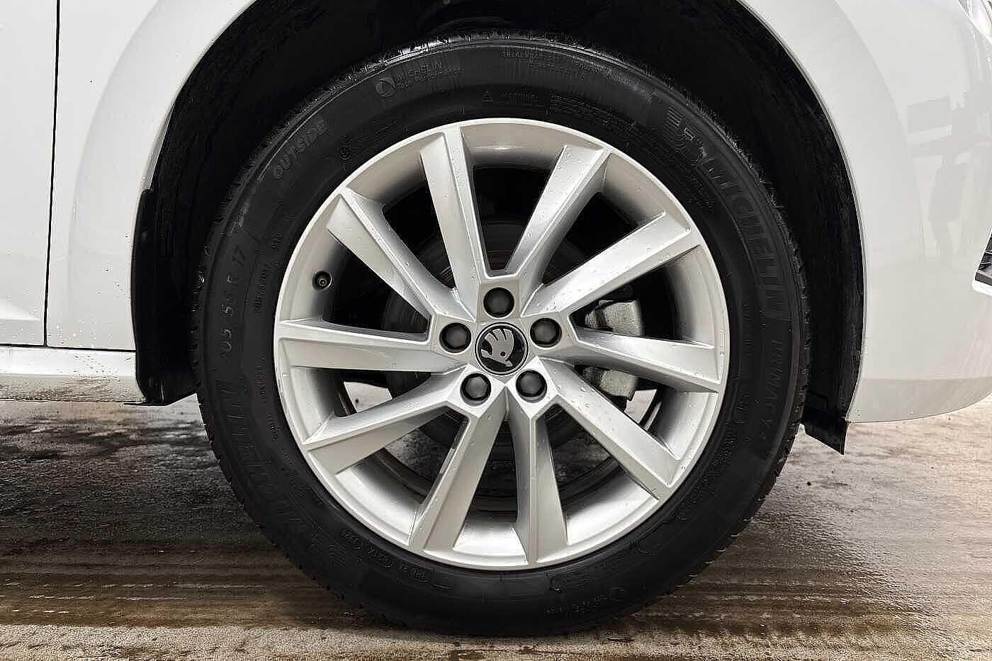 Used Skoda Kamiq 2025 for sale - 77873538: Photo 5