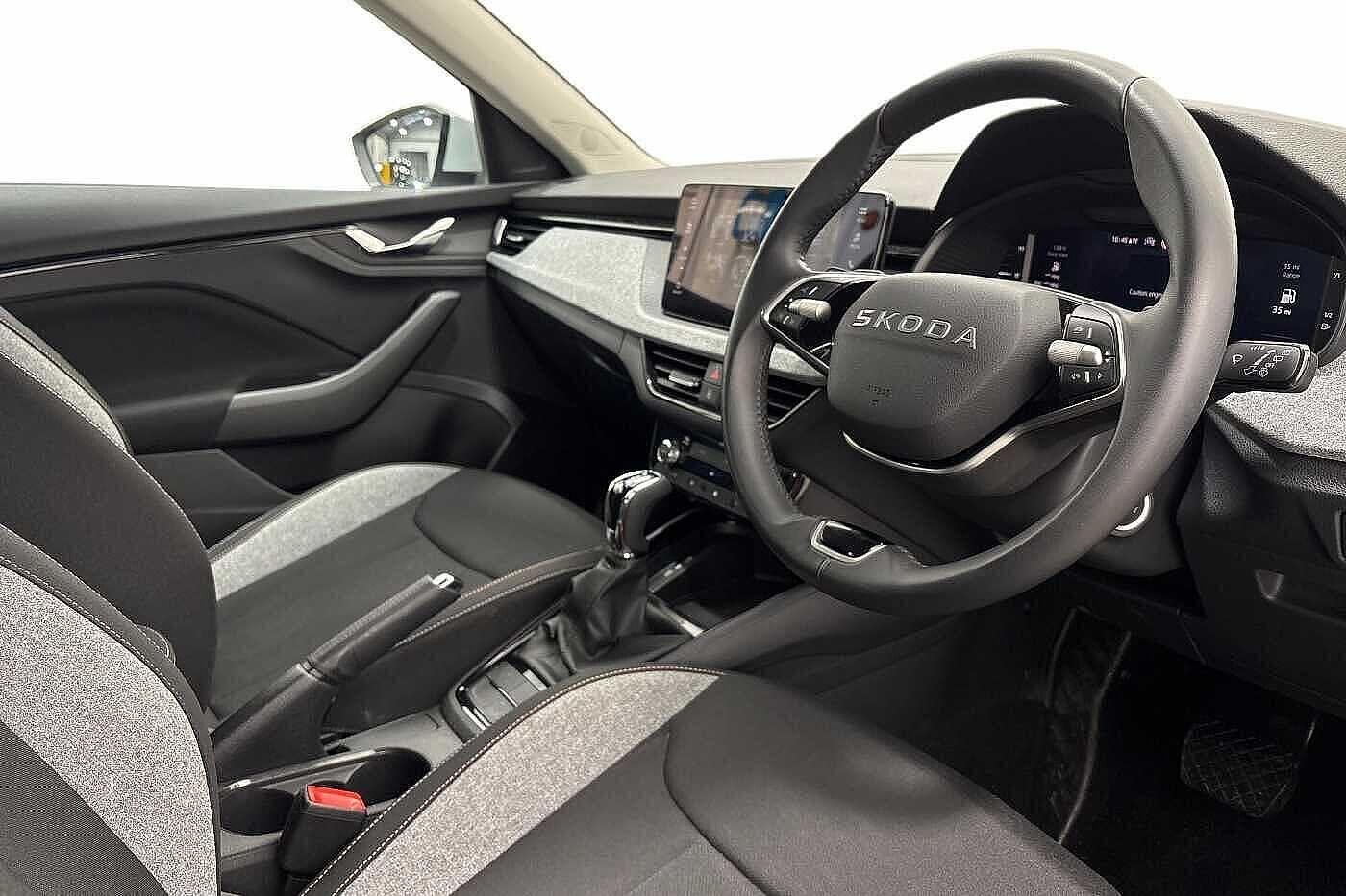 Used Skoda Kamiq 2025 for sale - 77873538: Photo 6