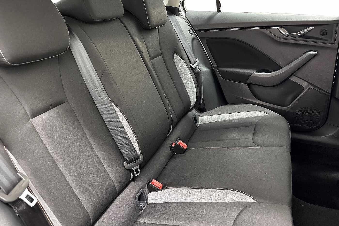 Used Skoda Kamiq 2025 for sale - 77873538: Photo 9