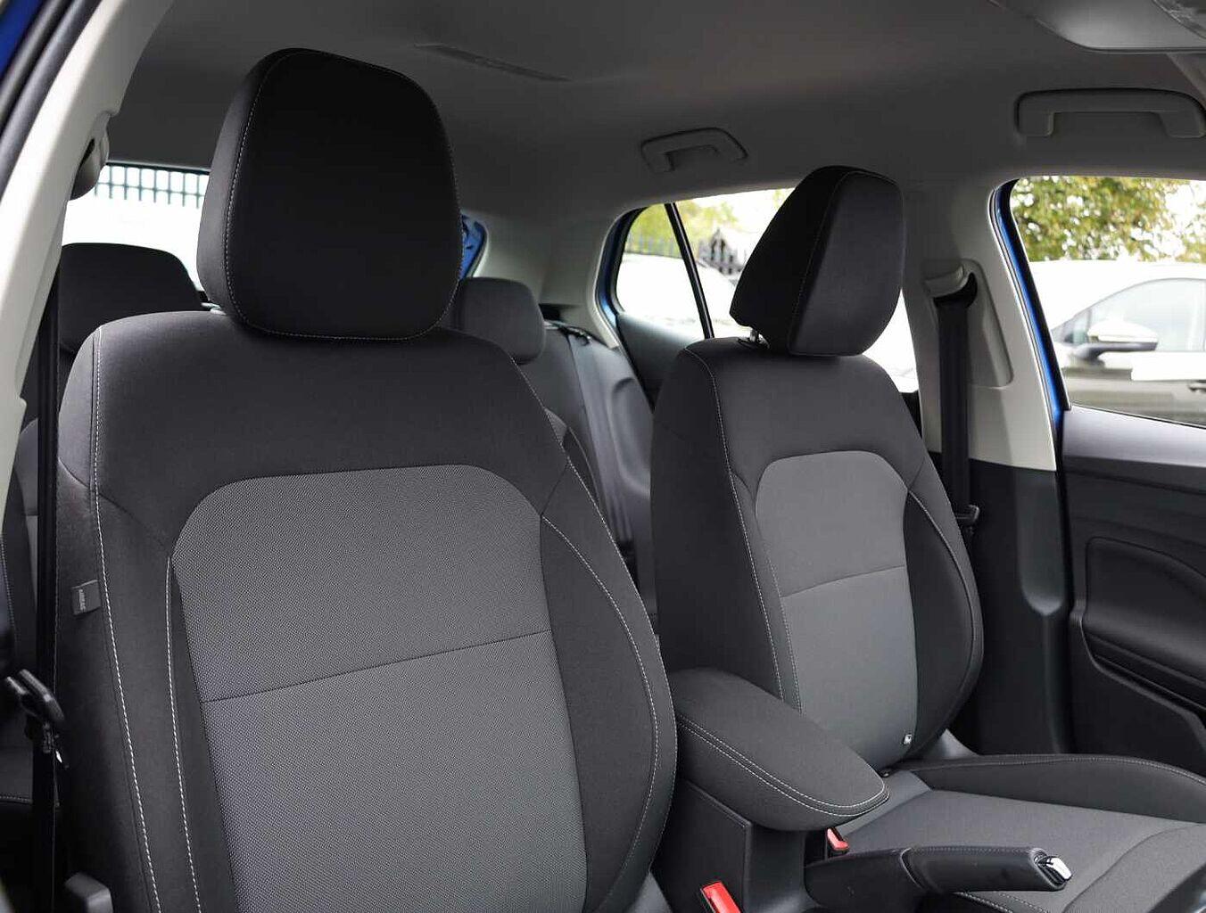 Used Skoda Fabia 2025 for sale - 76679816: Photo 12