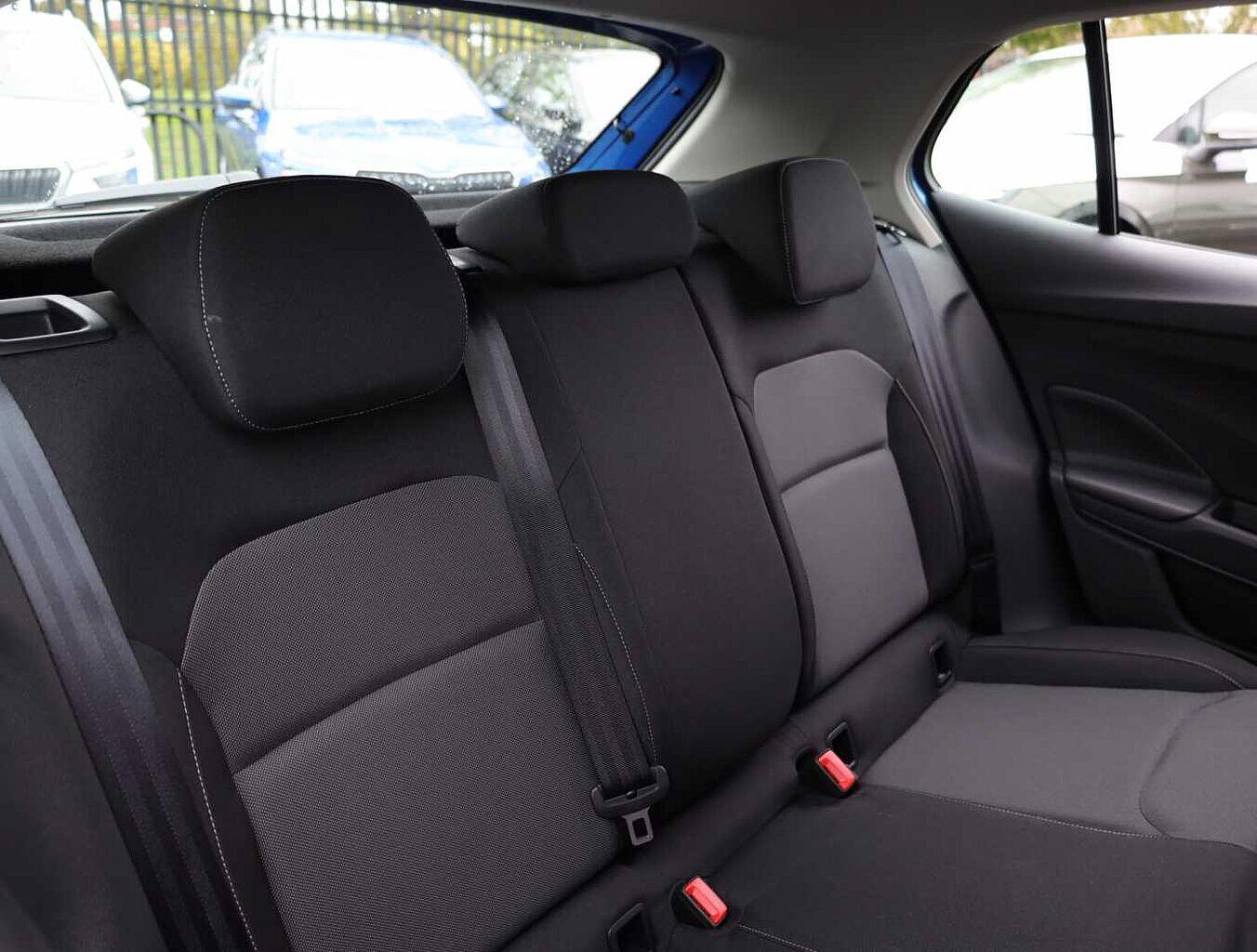 Used Skoda Fabia 2025 for sale - 76679816: Photo 13