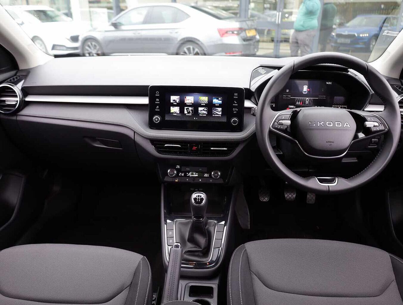 Used Skoda Fabia 2025 for sale - 76679816: Photo 15