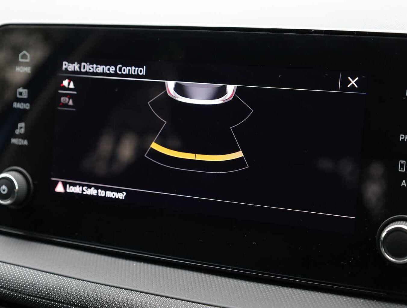 Used Skoda Fabia 2025 for sale - 76679816: Photo 18