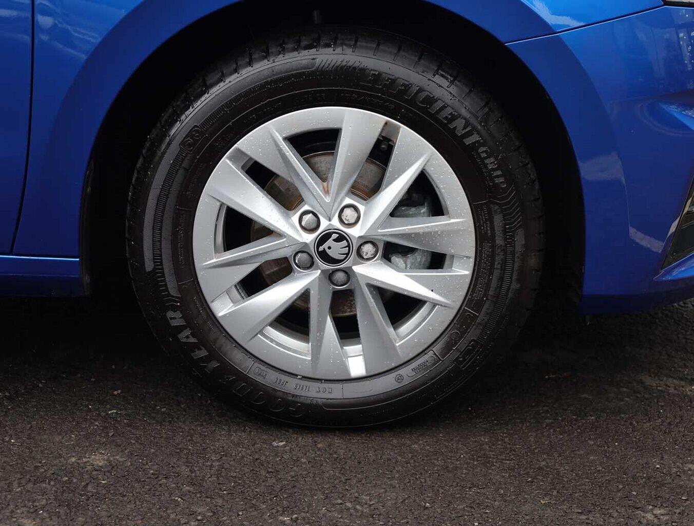 Used Skoda Fabia 2025 for sale - 76679816: Photo 5