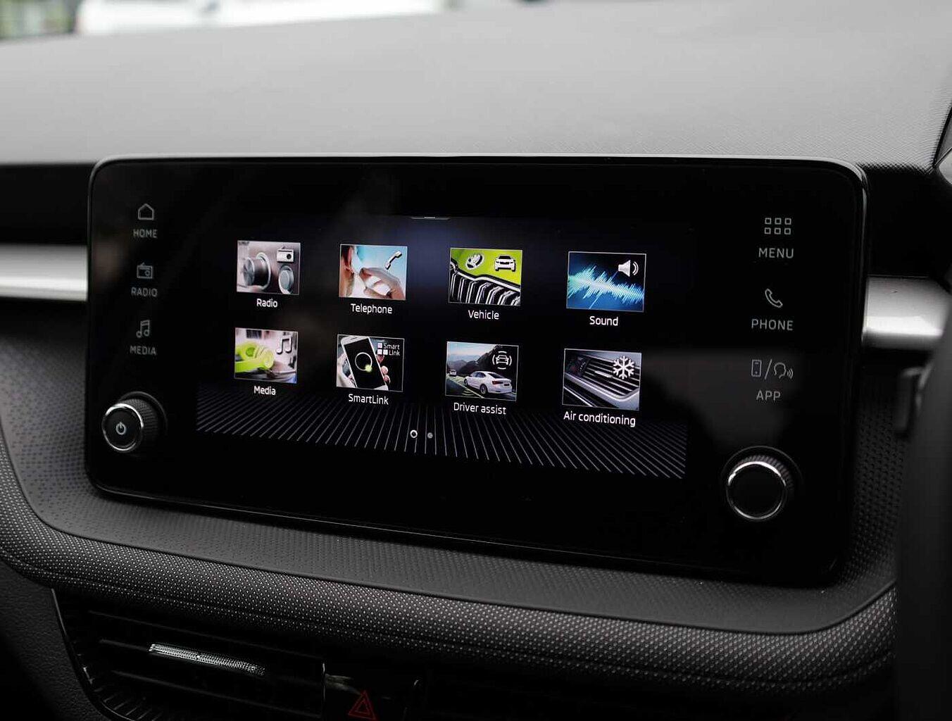 Used Skoda Fabia 2025 for sale - 76679816: Photo 7