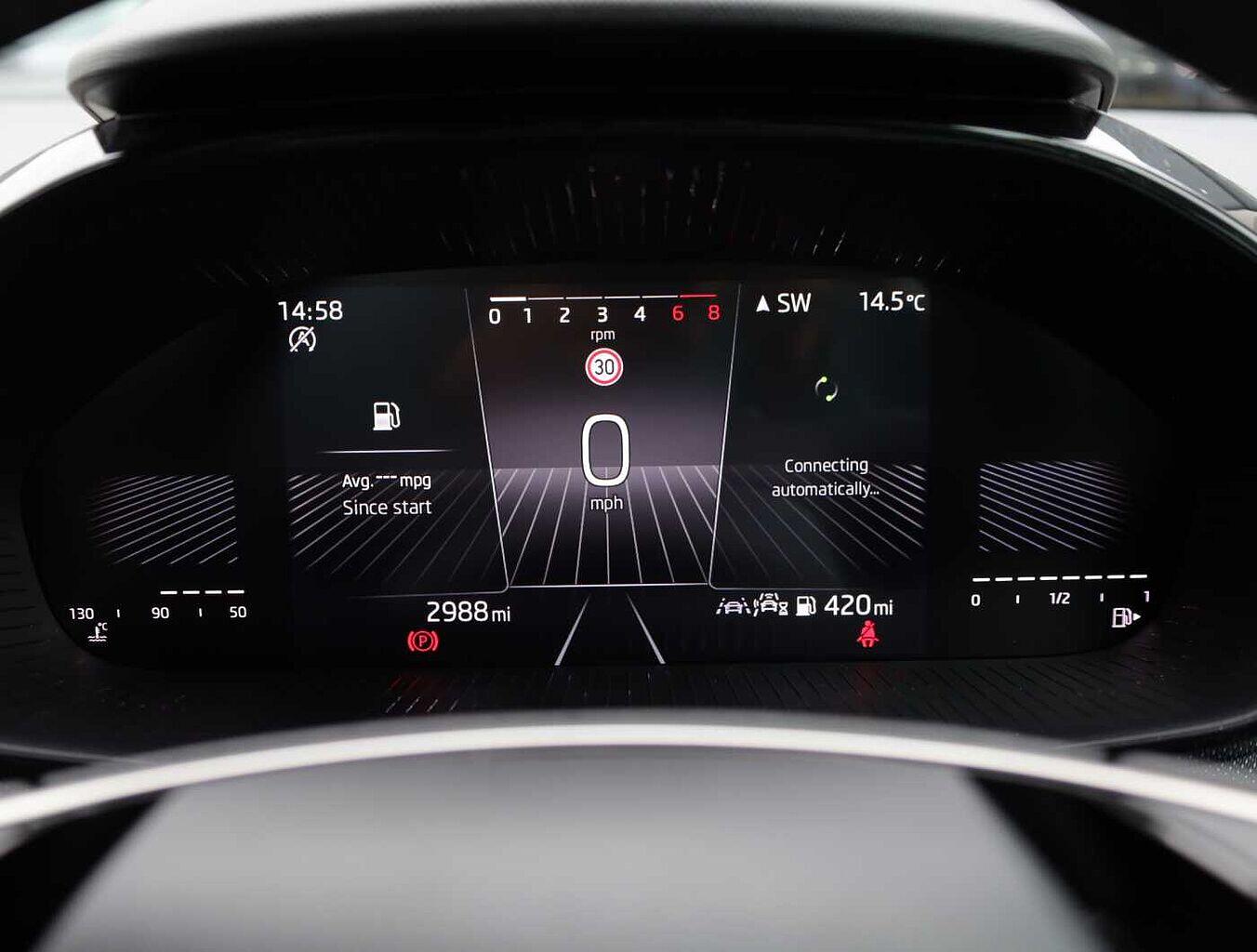 Used Skoda Fabia 2025 for sale - 76679816: Photo 8