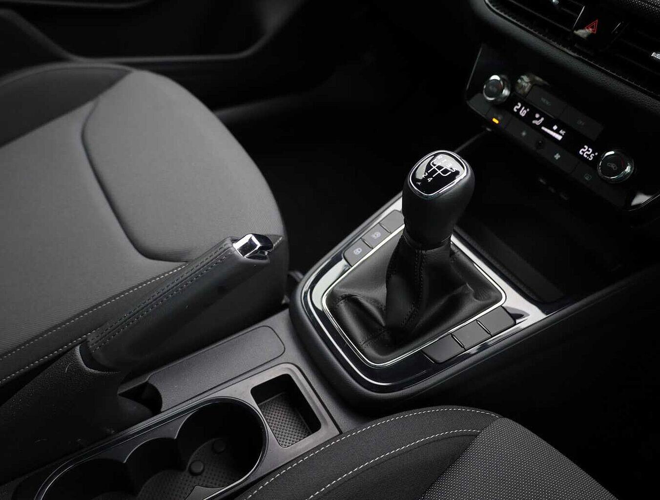 Used Skoda Fabia 2025 for sale - 76679816: Photo 9