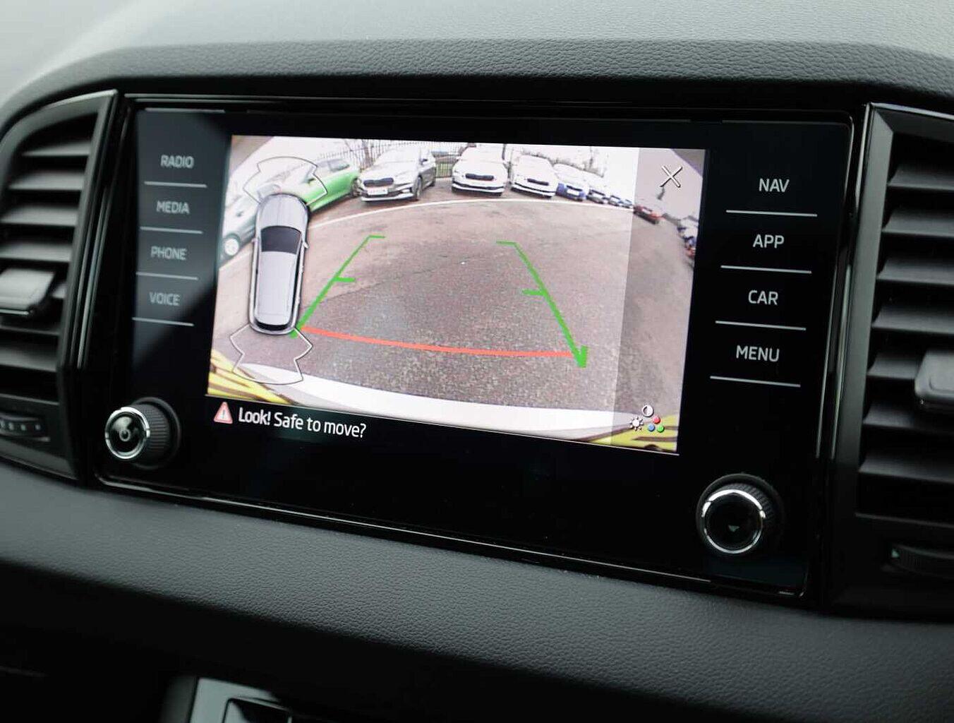 Used Skoda Karoq 2024 for sale - 78123037: Photo 11