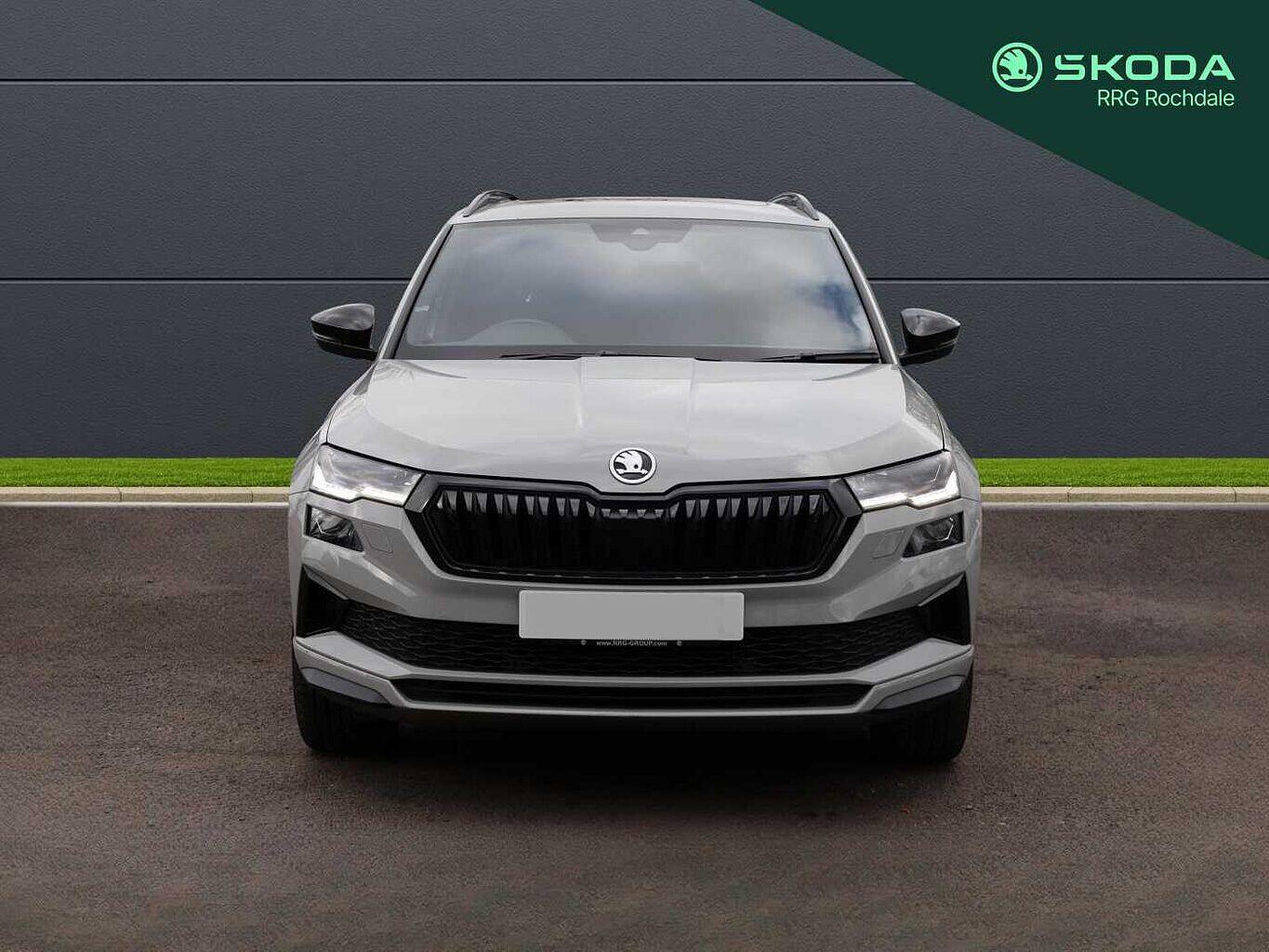Used Skoda Karoq 2024 for sale - 78123037: Photo 19
