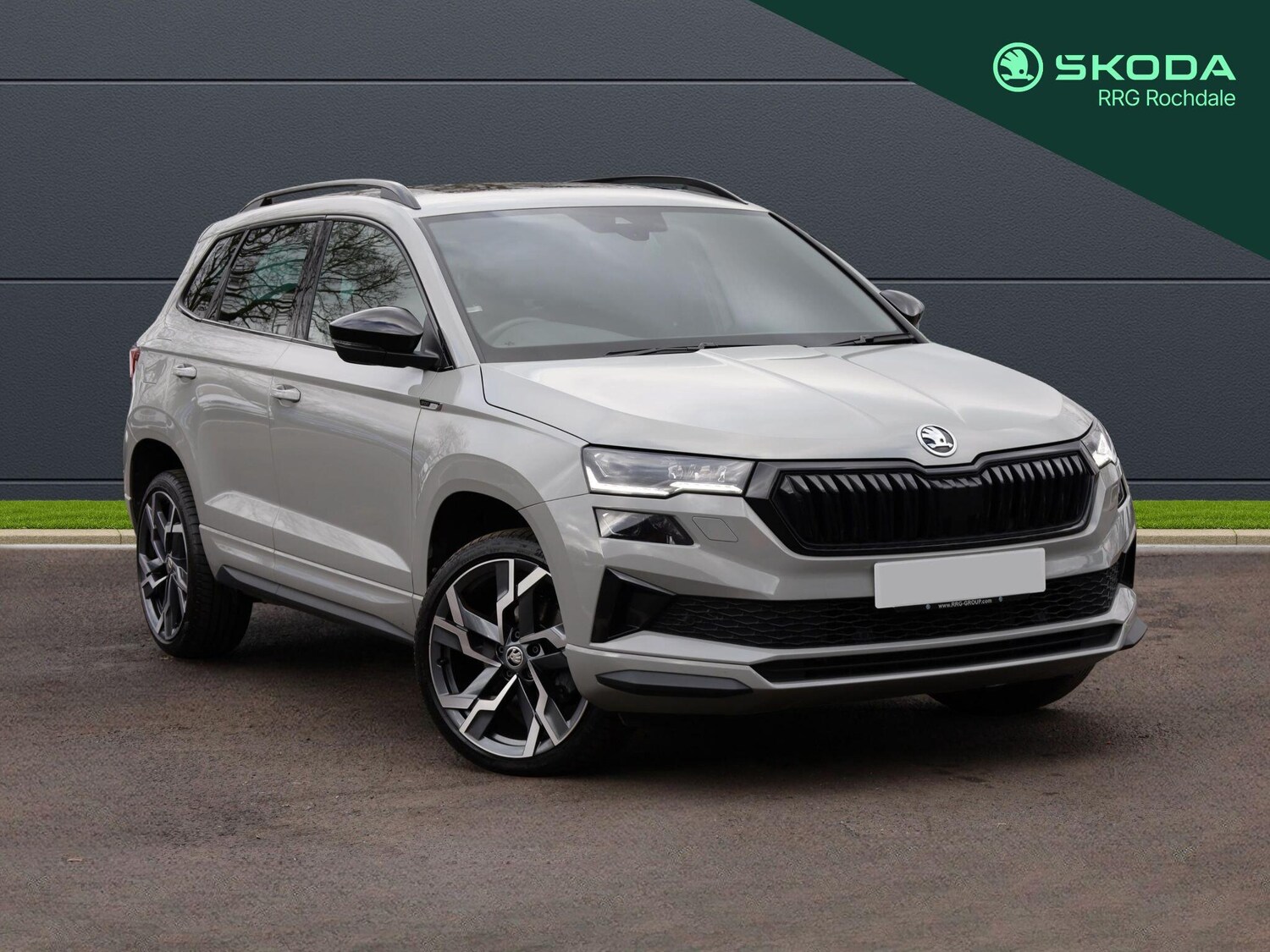 Used Skoda Karoq 2024 for sale - 78123037: Photo 21