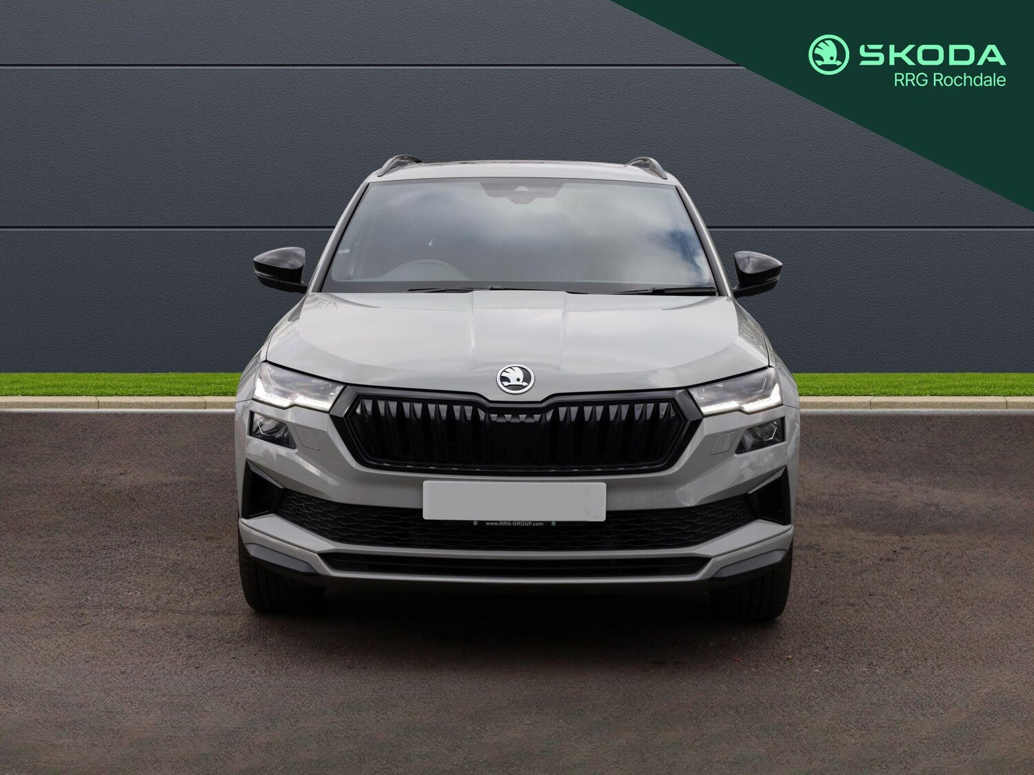 Used Skoda Karoq 2024 for sale - 78123037: Photo 22