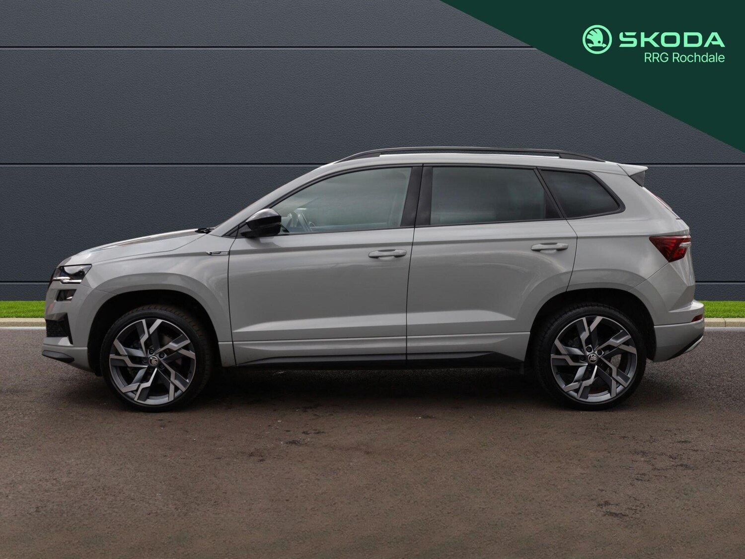 Used Skoda Karoq 2024 for sale - 78123037: Photo 24