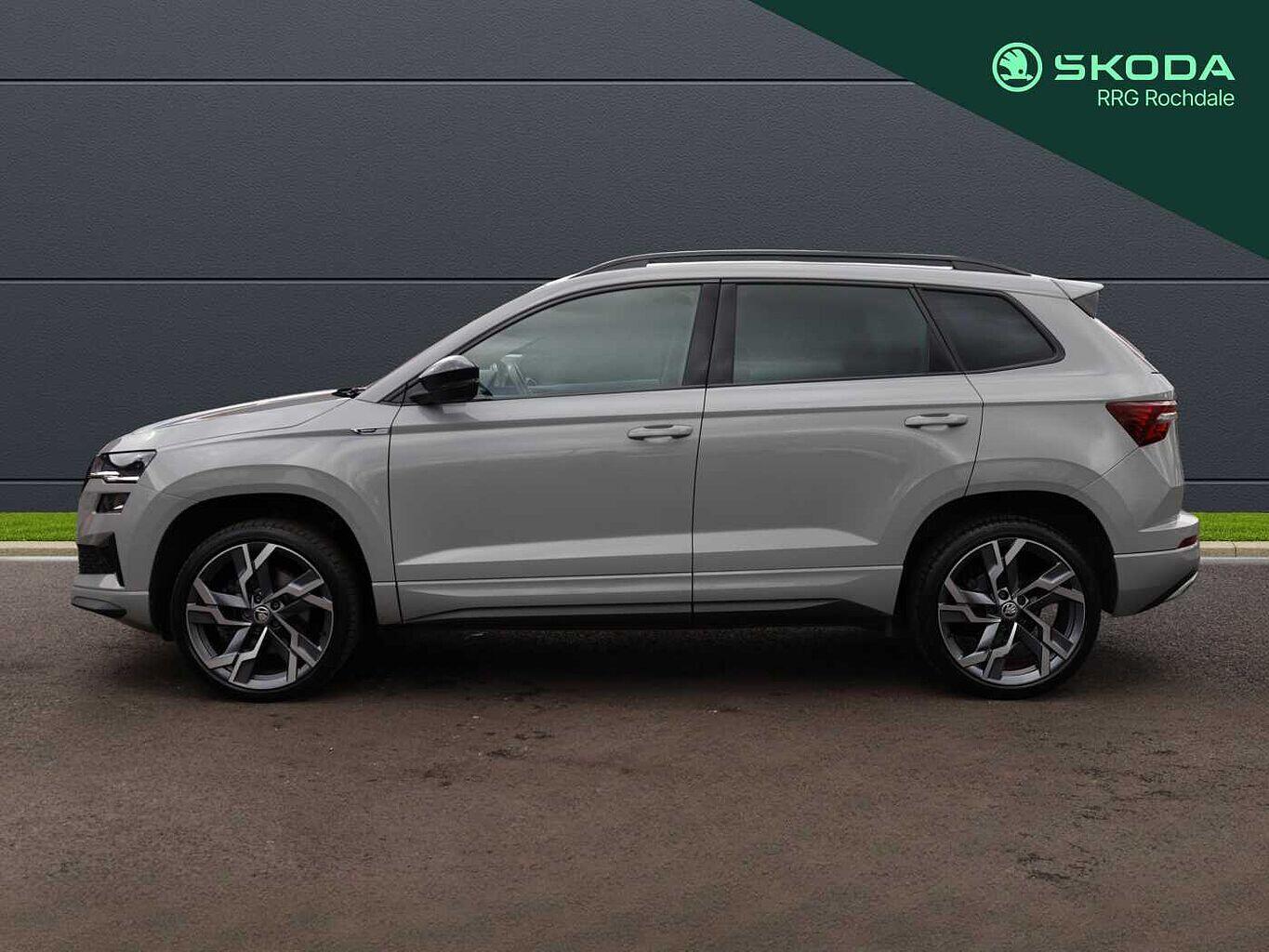 Used Skoda Karoq 2024 for sale - 78123037: Photo 7