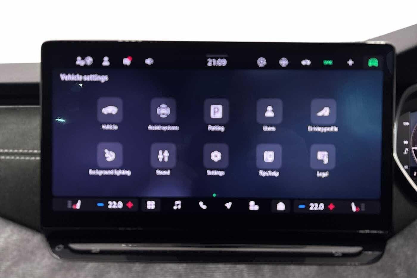 Used Skoda Octavia 2025 for sale - 77528657: Photo 12