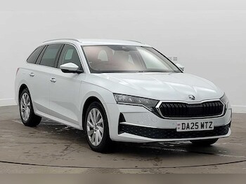 Used Skoda Octavia 2025 for sale - 77528657: Photo