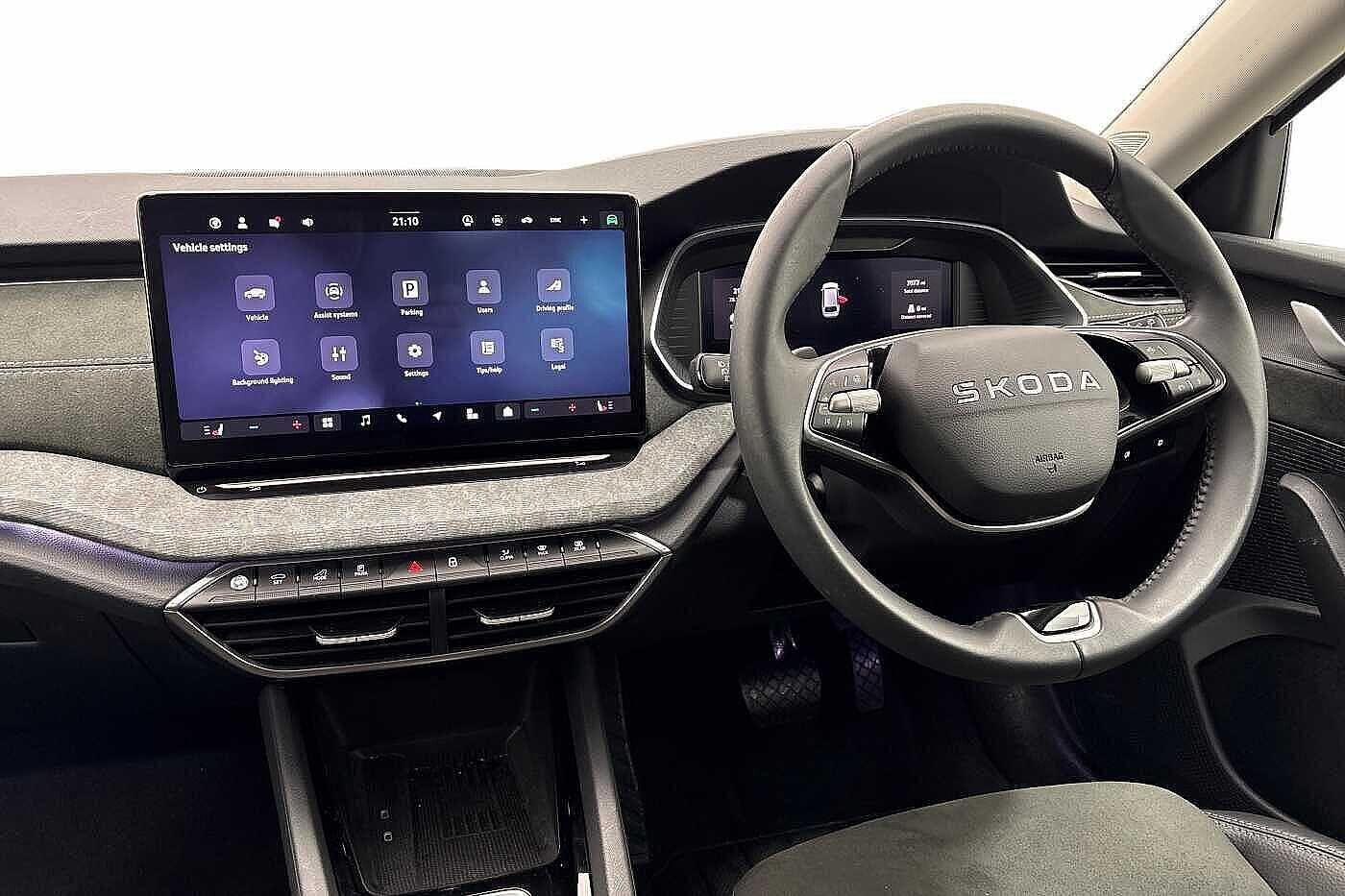 Used Skoda Octavia 2025 for sale - 77528657: Photo 2