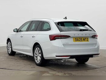 Used Skoda Octavia 2025 for sale - 77528657: Photo