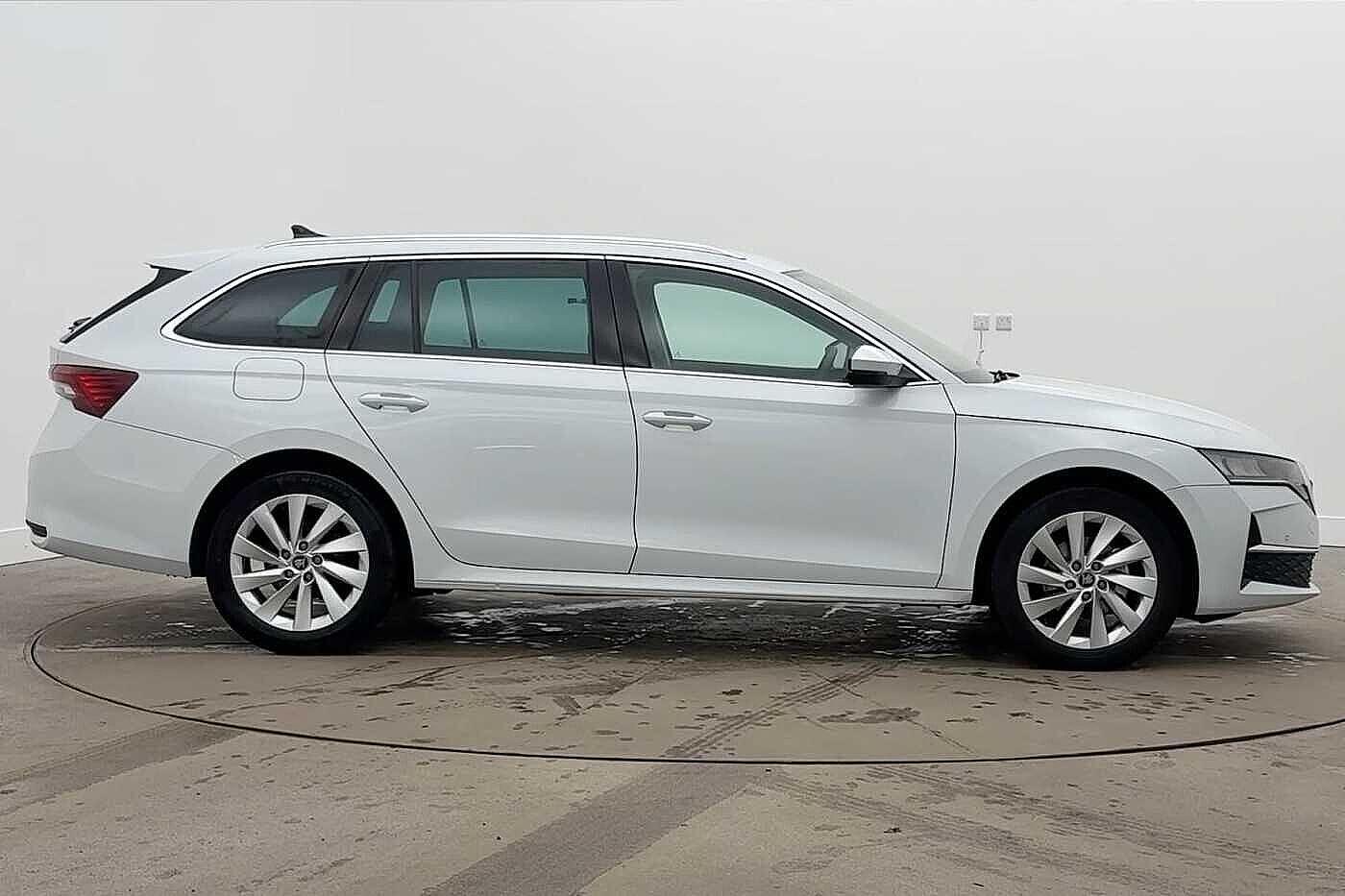 Used Skoda Octavia 2025 for sale - 77528657: Photo 4