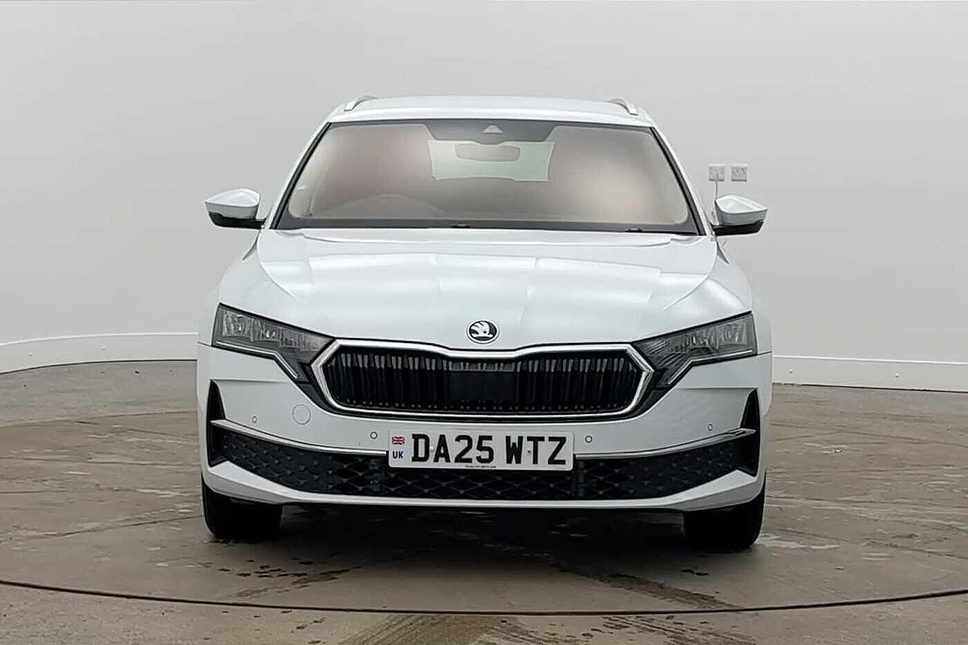 Used Skoda Octavia 2025 for sale - 77528657: Photo 7