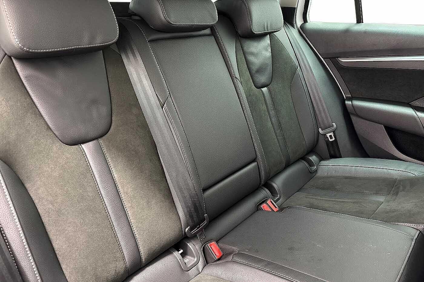 Used Skoda Octavia 2025 for sale - 77528657: Photo 9