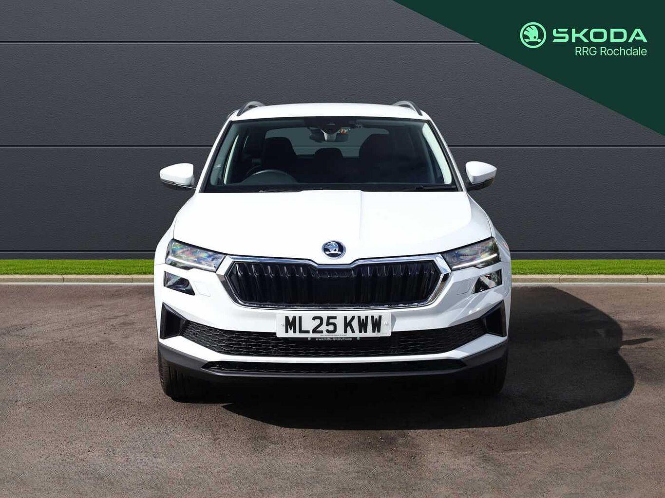 Used Skoda Karoq 2025 for sale - 76679379: Photo 11