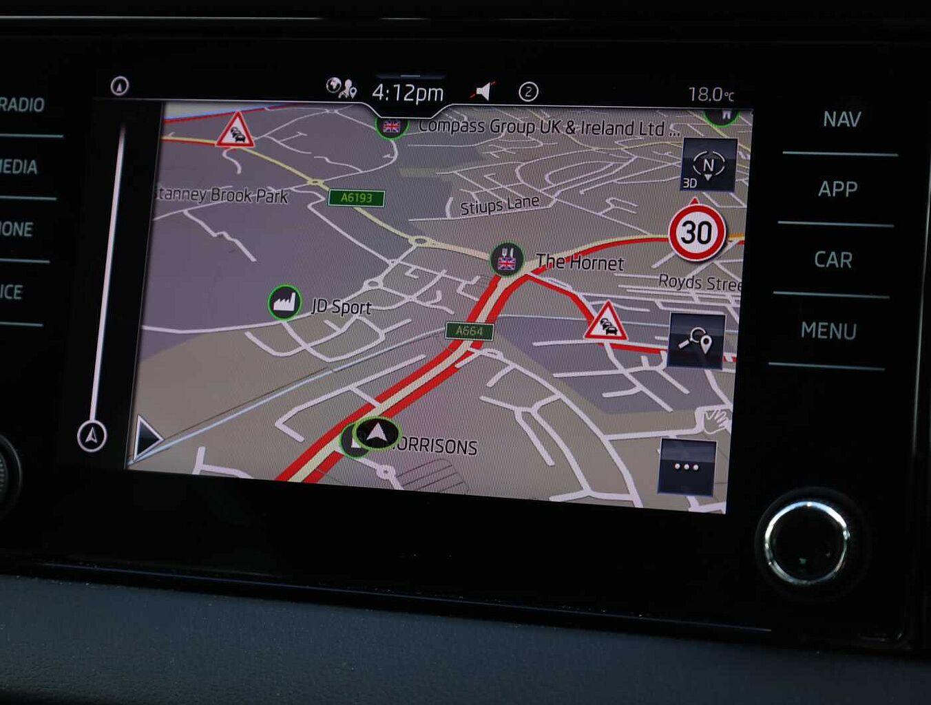 Used Skoda Karoq 2025 for sale - 76679379: Photo 13