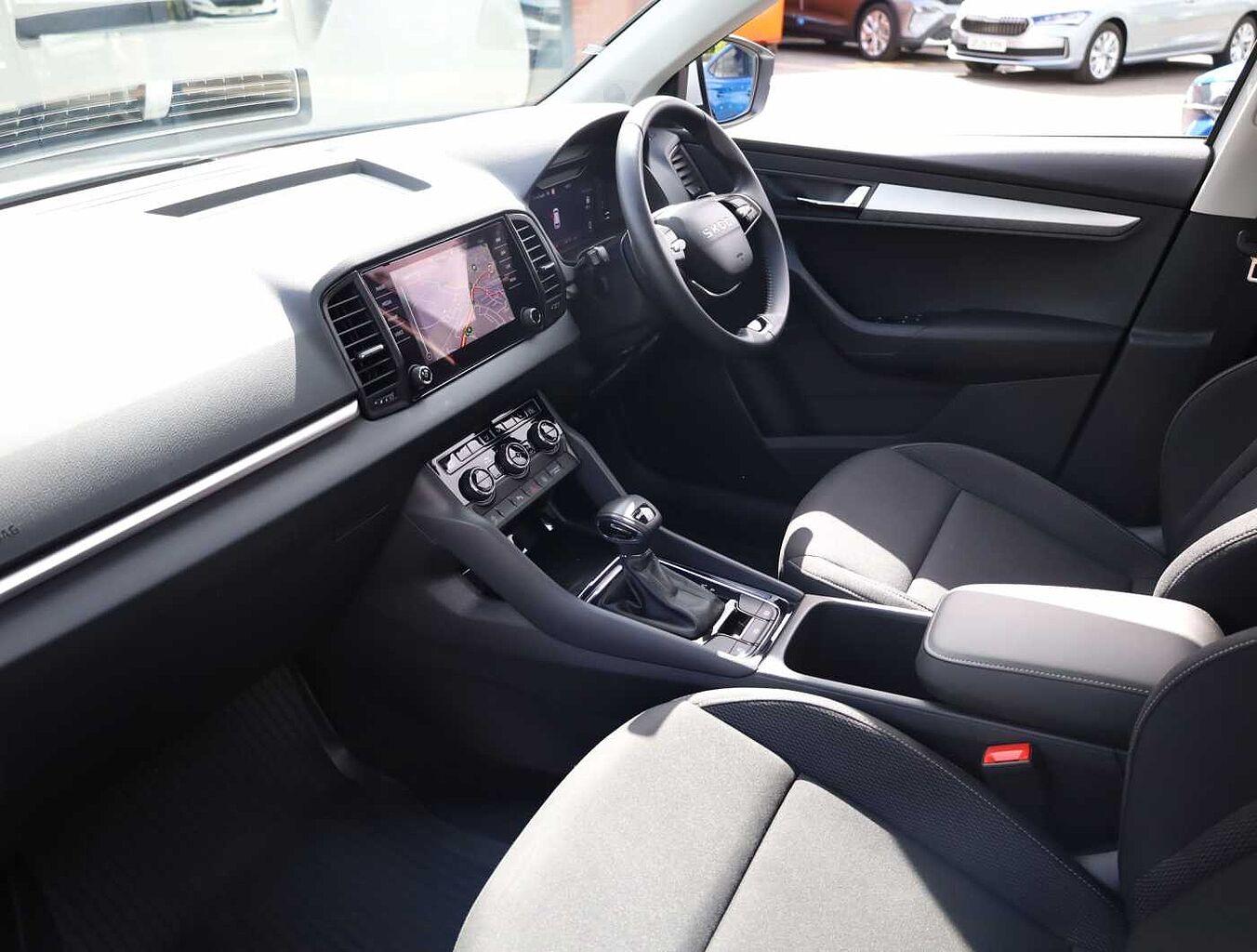 Used Skoda Karoq 2025 for sale - 76679379: Photo 2