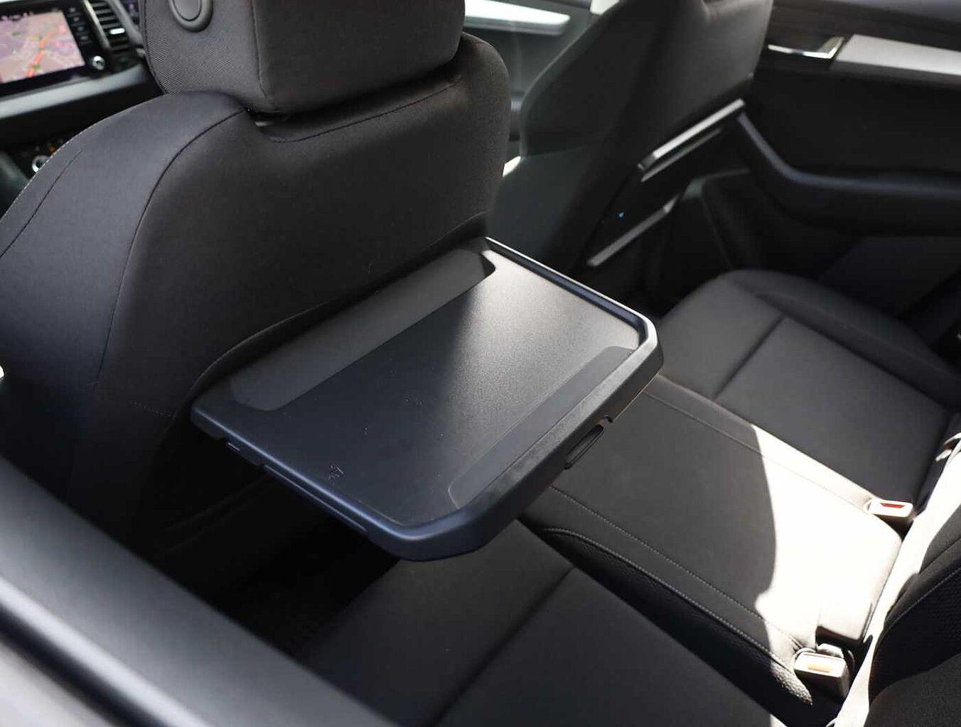 Used Skoda Karoq 2025 for sale - 76679379: Photo 20