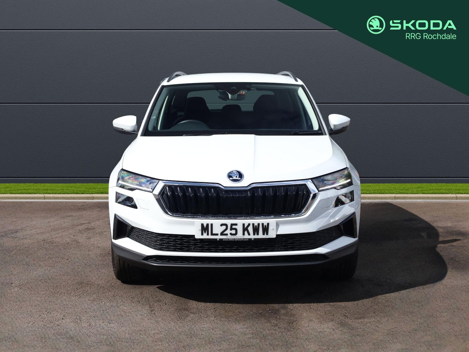 Used Skoda Karoq 2025 for sale - 76679379: Photo 22