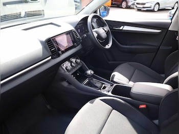 Used Skoda Karoq 2025 for sale - 76679379: Photo