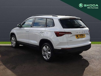 Used Skoda Karoq 2025 for sale - 76679379: Photo