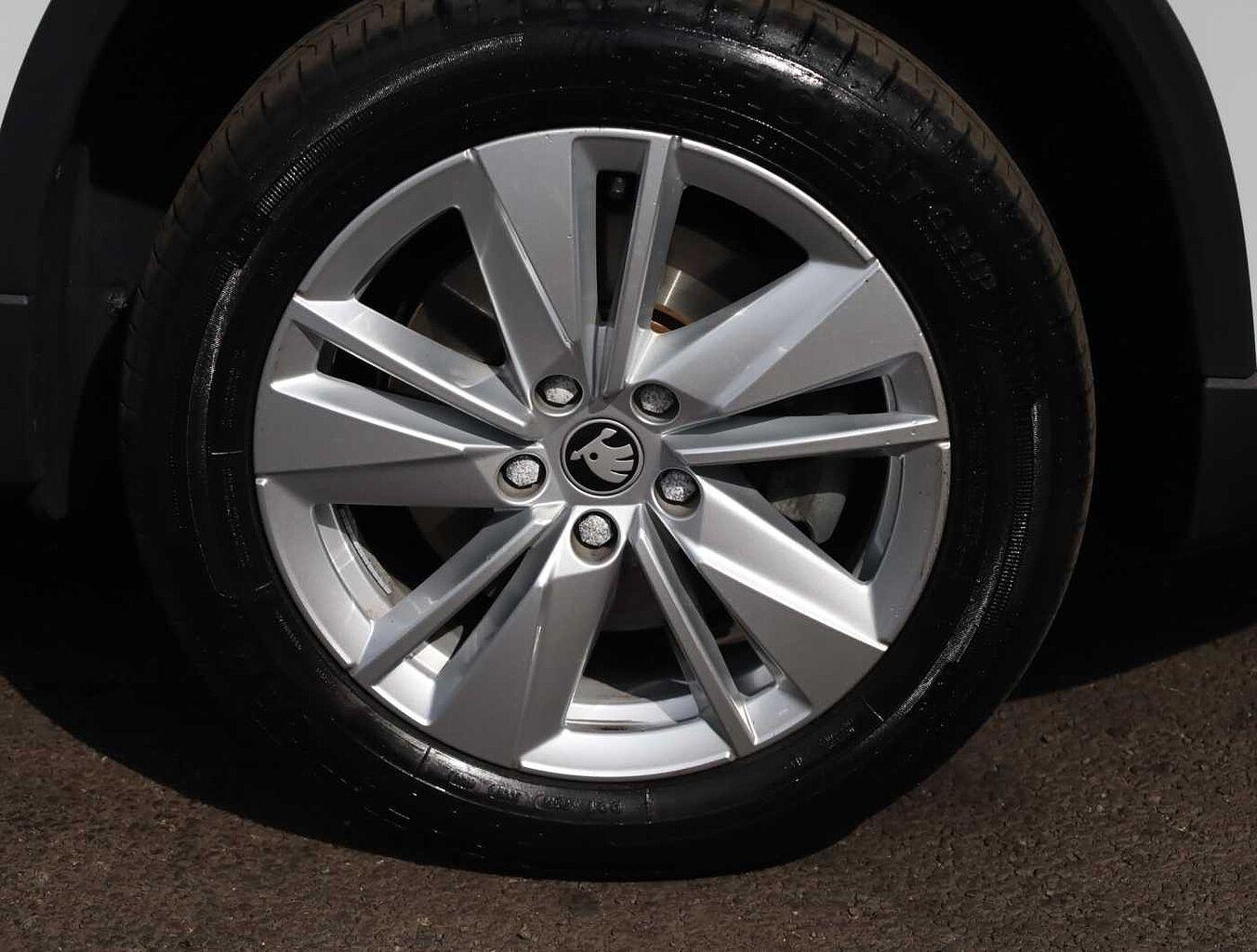 Used Skoda Karoq 2025 for sale - 76679379: Photo 5