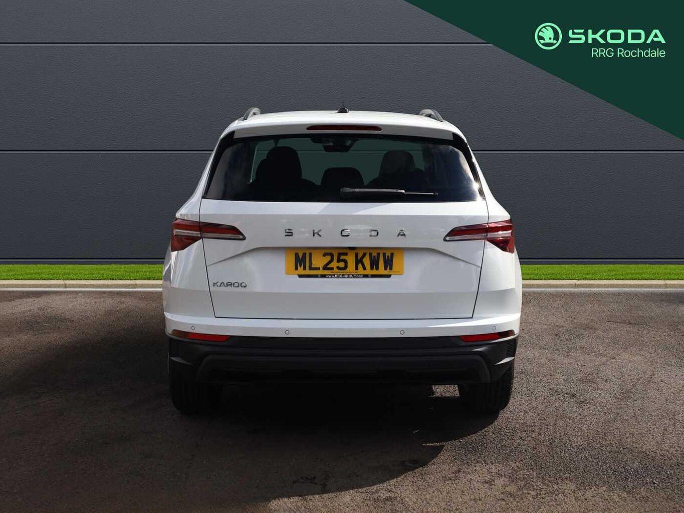 Used Skoda Karoq 2025 for sale - 76679379: Photo 7