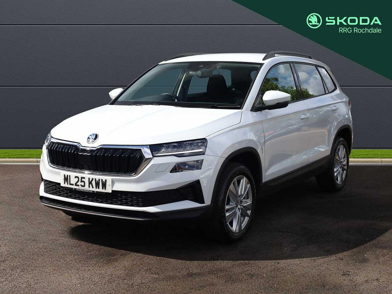 Used Skoda Karoq 2025 for sale - 76679379: Photo 8