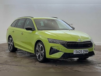 Used Skoda Octavia 2025 for sale - 78235780: Photo