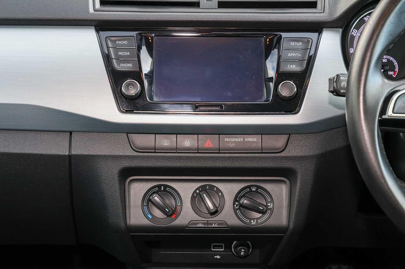 Used Skoda Fabia 2019 for sale - 77685515: Photo 13