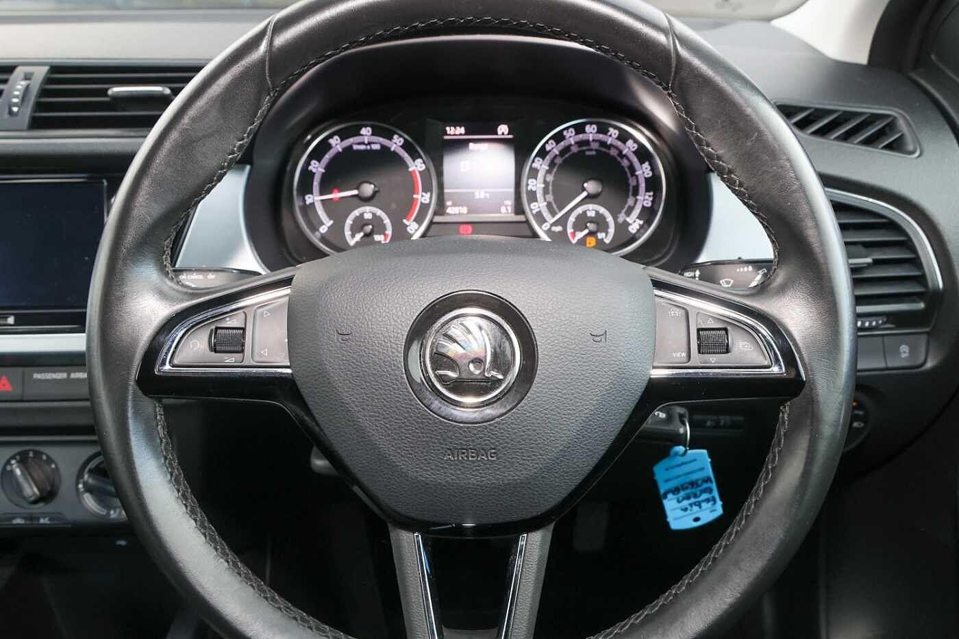 Used Skoda Fabia 2019 for sale - 77685515: Photo 15