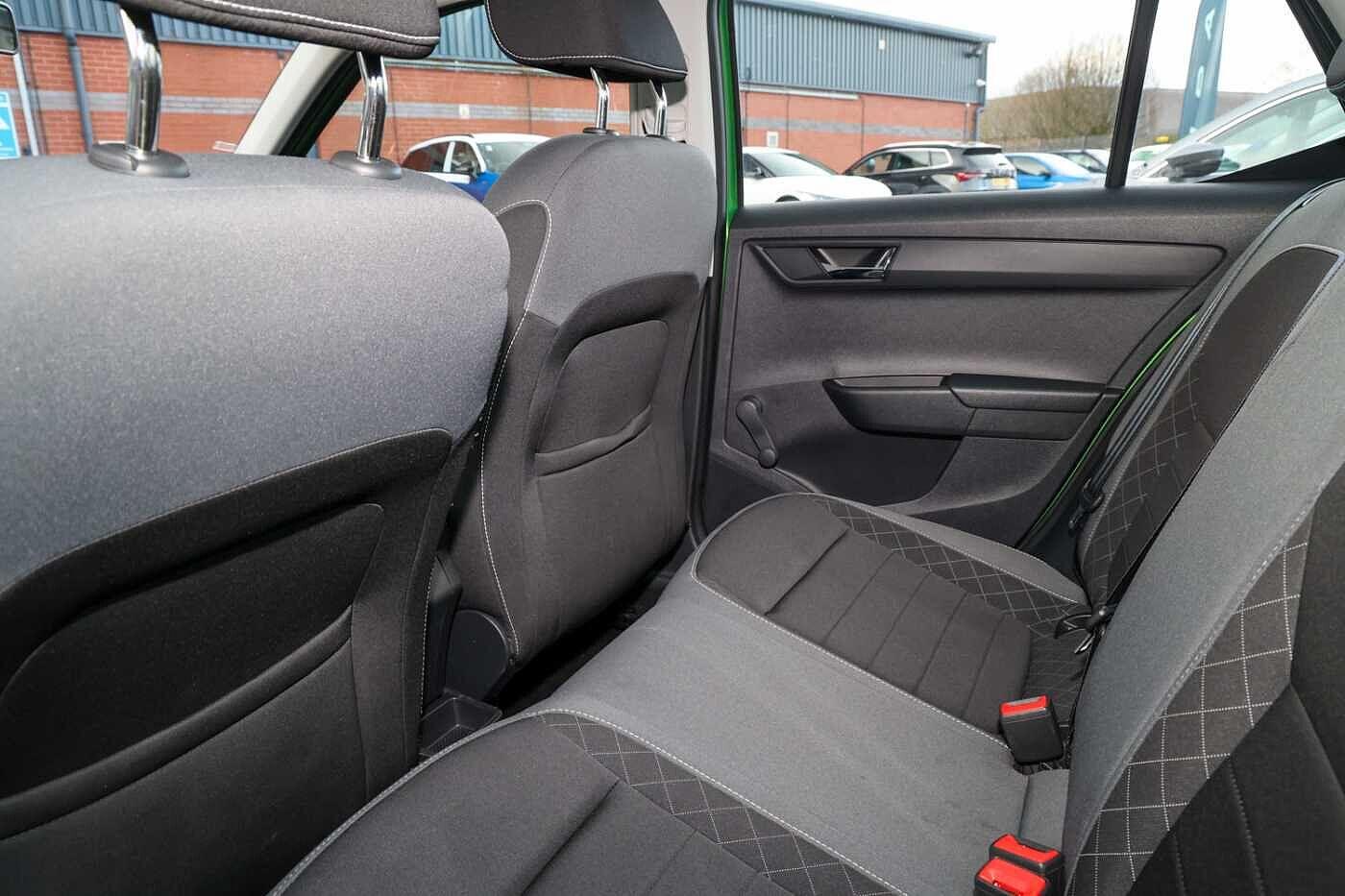 Used Skoda Fabia 2019 for sale - 77685515: Photo 8