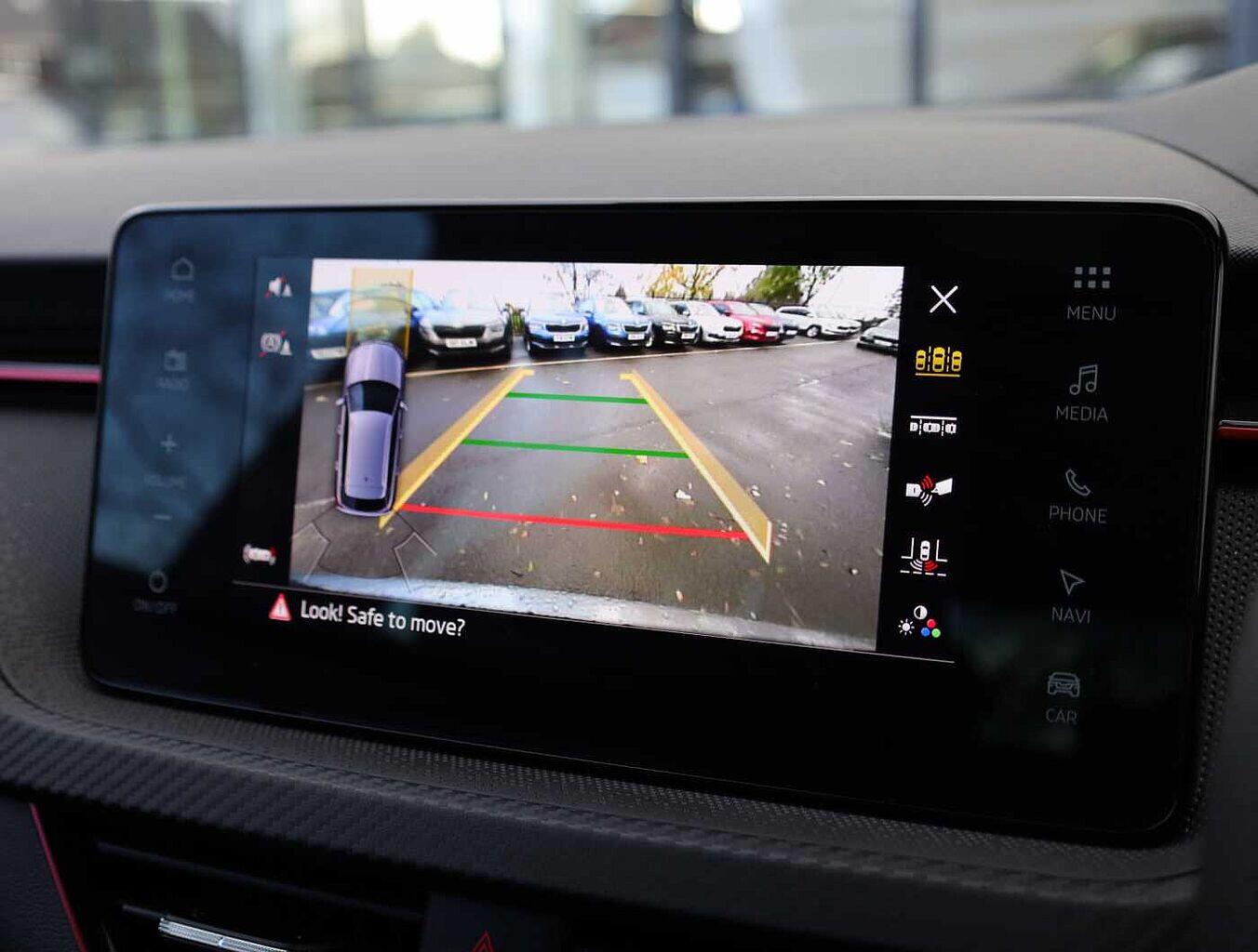 Used Skoda Kamiq 2024 for sale - 76677823: Photo 12