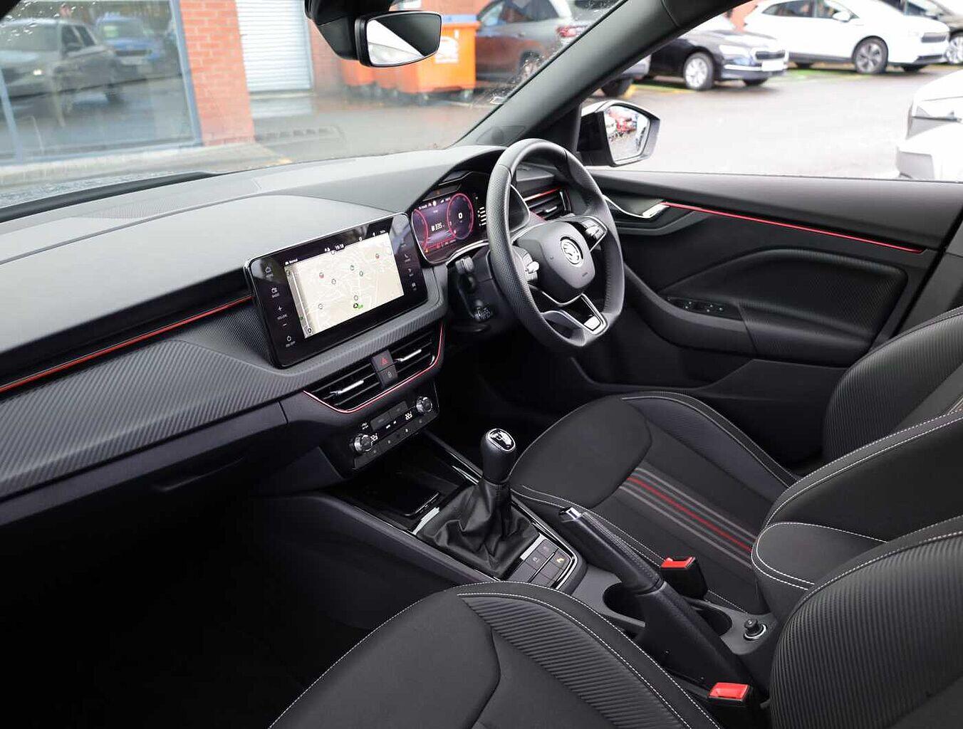 Used Skoda Kamiq 2024 for sale - 76677823: Photo 2