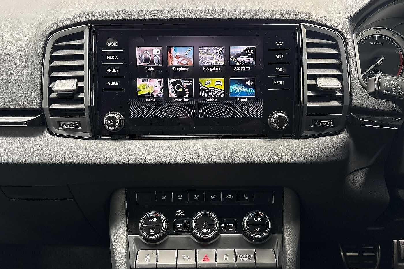 Used Skoda Karoq 2022 for sale - 77931593: Photo 12