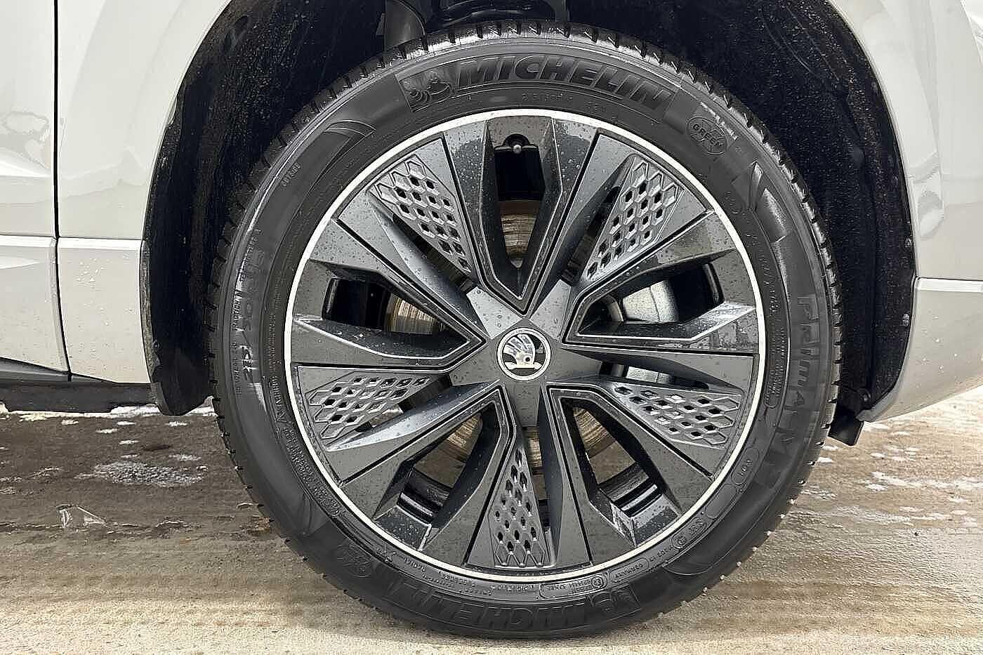 Used Skoda Karoq 2022 for sale - 77931593: Photo 5